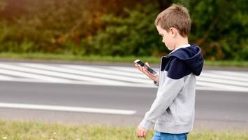 Junge (11) in Langenhorn bedroht – und im Netz explodieren Gerüchte