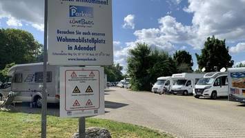 lüneburg: beliebter stellplatz für wohnmobile bald noch größer