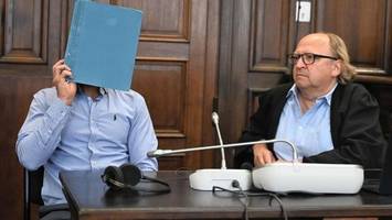 Nach Sturz vom Balkon: „Ich musste weg. Ich bin gesprungen!“