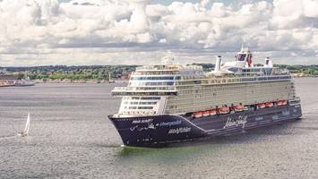 warum sich edeka und tui cruises um eine wortmarke streiten