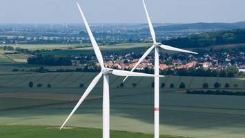 Windenergiebranche beklagt schlechtere Geschäftsbedingungen