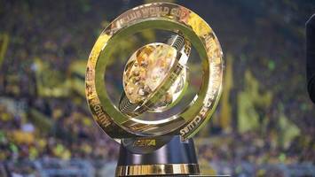 Alle Infos zur Klub-WM: Übertragung, Spielplan und Teilnehmer