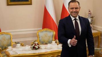 Polen nach der Präsidentschaftswahl: Die bemerkenswerte Biografie von Polens neuem Präsidenten