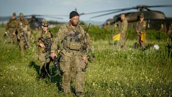Ukraine-Konflikt: Warum das Manifest der SPD-Linken richtig ist