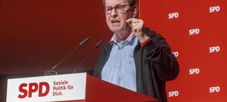 Das SPD-Manifest ist eine groteske Verdrehung der Realität