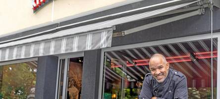 ein edles lokal zieht in einen ehemaligen tante-emma-laden