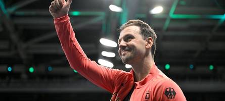 eine legende verabschiedet sich: timo boll nimmt endgültig abschied vom tischtennis