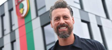 Wer wird der Gegner beim ersten FCA-Pflichtspiel von Sandro Wagner?