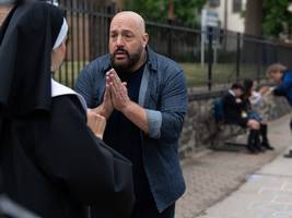 kino: papa ist ein killer