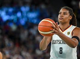basketball: nyara sabally verzichtet auf heim-em