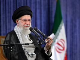 Iran nach dem Angriff: Die Ayatollahs würden gern brutal Rache nehmen. Aber ihnen fehlen die Mittel dazu