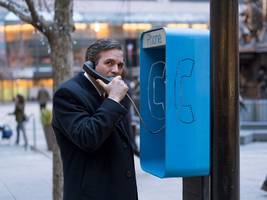 spielfilmtipps zum wochenende: die leistung eines mannes