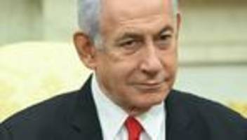 Angriff Israels auf den Iran : Seine riskante Wette