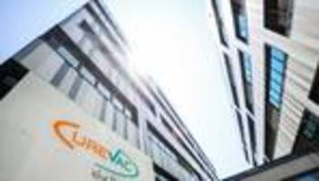 biotechnologie: biontech will curevac schlucken: standort tübingen gesichert