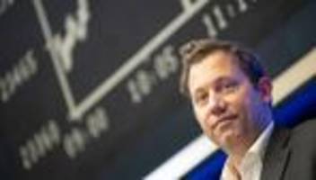 finanzminister: klingbeil will kapitalmarktunion in europa vorantreiben