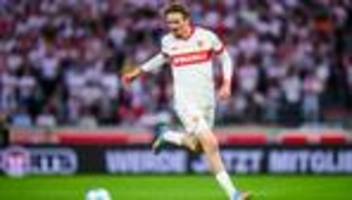 fußball-bundesliga: streit eskaliert: vfb reicht klage gegen sponsor winamax ein