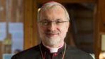 kirche: nach bischofsrücktritt: neue leitung für bistum eichstätt