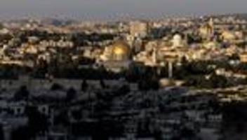 Naher Osten: So reagieren die arabischen Staaten auf Israels Angriffe