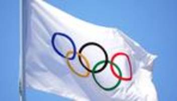 olympische spiele: olympia 2040 in niedersachsen? regierung sieht kaum chancen