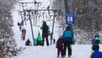 tourismus: wintersaison 2024/25 - mehr gäste, weniger Übernachtungen