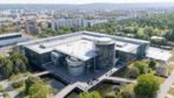 werksgelände in dresden: gläserne manufaktur: vw verhandelt mit tu über campus