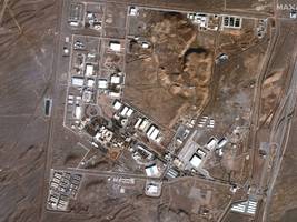 iran: welche folgen hat israels angriff auf die atomanlage?