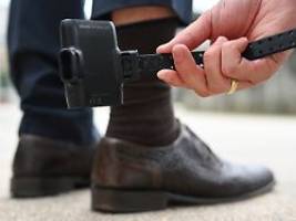 Entscheidendes Instrument: Fußfessel-Einsatz zum Schutz von Frauen rückt näher