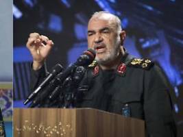 Erfolgreicher Eröffnungsschlag: Israel tötet hochrangige iranische Militärs und Wissenschaftler