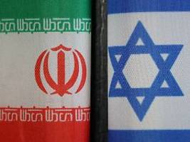 Eskalation im Nahen Osten: Der Konflikt zwischen Israel und dem Iran schwelt schon lange