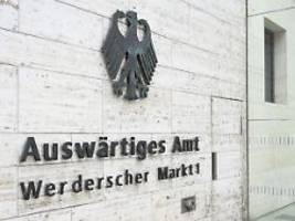 Gerichtsurteil zu Geheimhaltung: Auswärtiges Amt muss Lageberichte zu Iran und Nigeria offenlegen