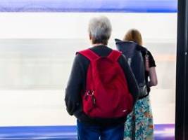 milliardenausgaben für die kasse: fast zwei millionen babyboomer gehen bisher vorzeitig in rente
