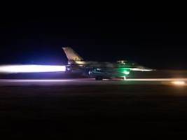 Punkt ohne Rückkehr: So begründet Israel seine Angriffe auf Iran