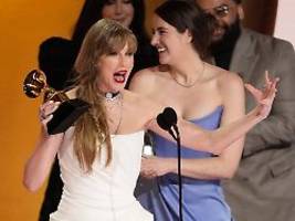 termin steht schon: grammys werden 2026 in neuen kategorien vergeben