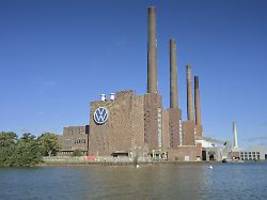 Unterschrift vergessen: VW entgeht Millionen-Bußgeld - wegen Behördenpanne