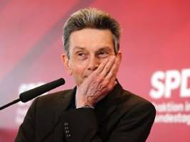 War nicht alles schlecht, oder?: Mit dem Friedens-Manifest der SPD-Linken ist kein Frieden zu machen