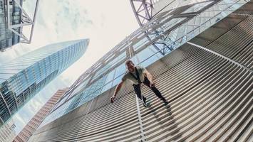 25 jahre sony center: als helmut kohl und brad pitt ins kino kamen
