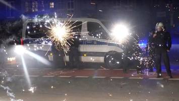 Berlin scheitert mit Böllerverbot – das ist der Grund