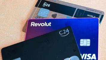 Revolut Kreditkarte: Kostenfrei nutzbar? Das sind die Ausnahmen