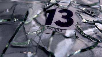 urlaub, lotto, aktien: bringt freitag, der 13. sogar glück?