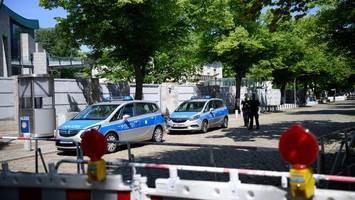 Wie Berlin auf den verschärften Israel-Iran-Konflikt reagiert