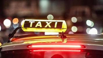 Wieso die Zahl der Taxis in Berlin plötzlich wieder steigt