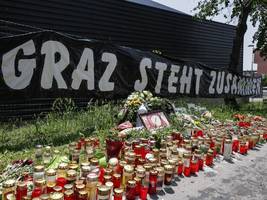 amoklauf in graz: welchen schmerzlichen erkenntnissen sich Österreich nun stellen muss