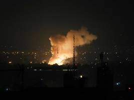 Israels Angriffe auf Iran: Schock in der Nacht