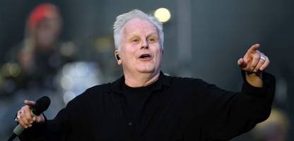 Herbert Grönemeyer dirigiert Bochumer Symphoniker: Taktstock statt Mikrofon