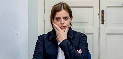 ilaria salis: eu-ausschuss entscheidet über immunität von aktivistin
