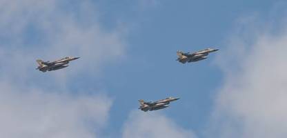 Israel greift Iran an: so ging Israel bei der Operation »Rising Lion« vor
