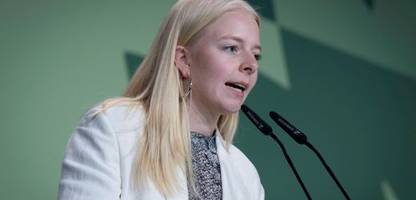 jette nietzard: bayerns grüne üben kritik an vorsitzender der eigenen parteijugend