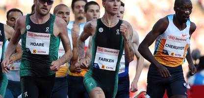leichtathletik: robert farken knackt nächsten deutschen uralt-rekord