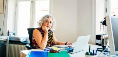 arbeitsmarkt: hunderttausende babyboomer gehen vorzeitig in rente - iw-studie