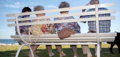 früher in rente: die boomer müssen dringend länger arbeiten - kommentar